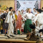 Jubileusz Zespołów Mali Białcanie i Białcanie - Występ Zespołu "Mali Białcanie" 2024-11-09 Jubileusz Zespołów Mali Białcanie i Białcanie - Występ Zespołu "Mali Białcanie" 2024-11-09