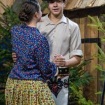 Jubileusz Zespołów Mali Białcanie i Białcanie - Występ Zespołu "Mali Białcanie" 2024-11-09 Jubileusz Zespołów Mali Białcanie i Białcanie - Występ Zespołu "Mali Białcanie" 2024-11-09