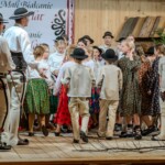 Jubileusz Zespołów Mali Białcanie i Białcanie - Występ Zespołu "Mali Białcanie" 2024-11-09 Jubileusz Zespołów Mali Białcanie i Białcanie - Występ Zespołu "Mali Białcanie" 2024-11-09