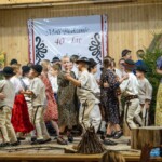 Jubileusz Zespołów Mali Białcanie i Białcanie - Występ Zespołu "Mali Białcanie" 2024-11-09 Jubileusz Zespołów Mali Białcanie i Białcanie - Występ Zespołu "Mali Białcanie" 2024-11-09