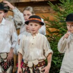 Jubileusz Zespołów Mali Białcanie i Białcanie - Występ Zespołu "Mali Białcanie" 2024-11-09 Jubileusz Zespołów Mali Białcanie i Białcanie - Występ Zespołu "Mali Białcanie" 2024-11-09