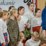 Jubileusz Zespołów Mali Białcanie i Białcanie - Występ Zespołu "Mali Białcanie" 2024-11-09 Jubileusz Zespołów Mali Białcanie i Białcanie - Występ Zespołu "Mali Białcanie" 2024-11-09