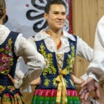 Jubileusz Zespołów Mali Białcanie i Białcanie - Występ Zespołu "Białcanie" 2024-11-09