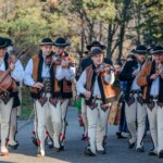 Jubileusz Zespołów Mali Białcanie i Białcanie - złożenie kwiatów na cmentarzu 2024 Jubileusz Zespołów Mali Białcanie i Białcanie - złożenie kwiatów na cmentarzu 2024