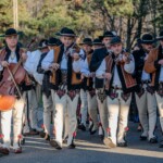 Jubileusz Zespołów Mali Białcanie i Białcanie - złożenie kwiatów na cmentarzu 2024 Jubileusz Zespołów Mali Białcanie i Białcanie - złożenie kwiatów na cmentarzu 2024