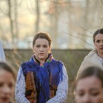 Jubileusz Zespołów Mali Białcanie i Białcanie - złożenie kwiatów na cmentarzu 2024 Jubileusz Zespołów Mali Białcanie i Białcanie - złożenie kwiatów na cmentarzu 2024