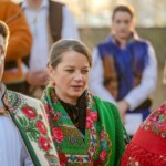 Jubileusz Zespołów Mali Białcanie i Białcanie - złożenie kwiatów na cmentarzu 2024 Jubileusz Zespołów Mali Białcanie i Białcanie - złożenie kwiatów na cmentarzu 2024