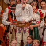 Występ Zespołów Regionalnych ,,Mali Jurgowianie'', "Podhale Grupa Spiska" oraz kapeli spiskiej z Jurgowa Występ Zespołów Regionalnych ,,Mali Jurgowianie'', "Podhale Grupa Spiska" oraz kapeli spiskiej z Jurgowa