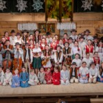 Występ Zespołów Regionalnych ,,Mali Jurgowianie'', "Podhale Grupa Spiska" oraz kapeli spiskiej z Jurgowa Występ Zespołów Regionalnych ,,Mali Jurgowianie'', "Podhale Grupa Spiska" oraz kapeli spiskiej z Jurgowa