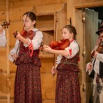 53 Góralski Karnawał - Prezentacja muzyk - Występy zespołów regionalnych 2025-02-06 53 Góralski Karnawał - Prezentacja muzyk - Występy zespołów regionalnych 2025-02-06