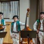 Koncert Zimowo Noworoczny - Zielony Jawor - Kapela 2025 Koncert Zimowo Noworoczny - Zielony Jawor - Kapela 2025