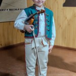 Koncert Zimowo Noworoczny - Zielony Jawor - Kapela 2025 Koncert Zimowo Noworoczny - Zielony Jawor - Kapela 2025