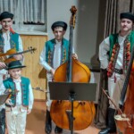 Koncert Zimowo Noworoczny - Zielony Jawor - Kapela 2025 Koncert Zimowo Noworoczny - Zielony Jawor - Kapela 2025