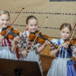 Koncert Zimowo Noworoczny - Zielony Jawor - Kapela 2025 Koncert Zimowo Noworoczny - Zielony Jawor - Kapela 2025