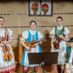 Koncert Zimowo Noworoczny - Zielony Jawor - Kapela 2025 Koncert Zimowo Noworoczny - Zielony Jawor - Kapela 2025