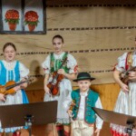 Koncert Zimowo Noworoczny - Zielony Jawor - Kapela 2025 Koncert Zimowo Noworoczny - Zielony Jawor - Kapela 2025