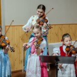 Koncert Zimowo Noworoczny - Zielony Jawor - Kapela 2025 Koncert Zimowo Noworoczny - Zielony Jawor - Kapela 2025