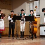 Koncert Zimowo Noworoczny - Zielony Jawor - Kapela 2025 Koncert Zimowo Noworoczny - Zielony Jawor - Kapela 2025