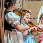 Koncert Zimowo Noworoczny - Zielony Jawor - Kapela 2025 Koncert Zimowo Noworoczny - Zielony Jawor - Kapela 2025