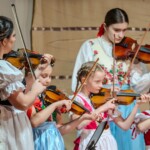 Koncert Zimowo Noworoczny - Zielony Jawor - Kapela 2025 Koncert Zimowo Noworoczny - Zielony Jawor - Kapela 2025