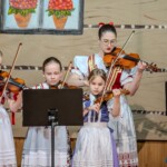 Koncert Zimowo Noworoczny - Zielony Jawor - Kapela 2025 Koncert Zimowo Noworoczny - Zielony Jawor - Kapela 2025