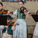 Koncert Zimowo Noworoczny - Zielony Jawor - Kapela 2025 Koncert Zimowo Noworoczny - Zielony Jawor - Kapela 2025