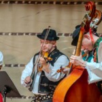 Koncert Zimowo Noworoczny - Zielony Jawor - Kapela 2025 Koncert Zimowo Noworoczny - Zielony Jawor - Kapela 2025