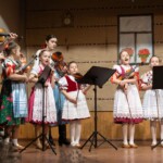 Koncert Zimowo Noworoczny - Zielony Jawor - Kapela 2025 Koncert Zimowo Noworoczny - Zielony Jawor - Kapela 2025