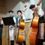 Koncert Zimowo Noworoczny - Zielony Jawor - Kapela 2025 Koncert Zimowo Noworoczny - Zielony Jawor - Kapela 2025