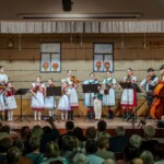 Koncert Zimowo Noworoczny - Zielony Jawor - Kapela 2025 Koncert Zimowo Noworoczny - Zielony Jawor - Kapela 2025