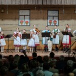 Koncert Zimowo Noworoczny - Zielony Jawor - Kapela 2025 Koncert Zimowo Noworoczny - Zielony Jawor - Kapela 2025