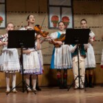 Koncert Zimowo Noworoczny - Zielony Jawor - Kapela 2025 Koncert Zimowo Noworoczny - Zielony Jawor - Kapela 2025