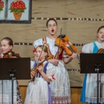 Koncert Zimowo Noworoczny - Zielony Jawor - Kapela 2025 Koncert Zimowo Noworoczny - Zielony Jawor - Kapela 2025