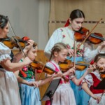 Koncert Zimowo Noworoczny - Zielony Jawor - Kapela 2025 Koncert Zimowo Noworoczny - Zielony Jawor - Kapela 2025