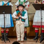 Koncert Zimowo Noworoczny - Zielony Jawor - Kapela 2025 Koncert Zimowo Noworoczny - Zielony Jawor - Kapela 2025