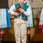 Koncert Zimowo Noworoczny - Zielony Jawor - Kapela 2025 Koncert Zimowo Noworoczny - Zielony Jawor - Kapela 2025