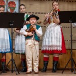 Koncert Zimowo Noworoczny - Zielony Jawor - Kapela 2025 Koncert Zimowo Noworoczny - Zielony Jawor - Kapela 2025