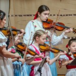 Koncert Zimowo Noworoczny - Zielony Jawor - Kapela 2025 Koncert Zimowo Noworoczny - Zielony Jawor - Kapela 2025