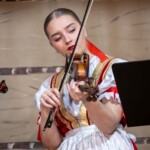 Koncert Zimowo Noworoczny - Zielony Jawor - Kapela 2025 Koncert Zimowo Noworoczny - Zielony Jawor - Kapela 2025