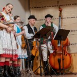 Koncert Zimowo Noworoczny - Zielony Jawor - Małe Jaworki - maluszki 2025 Koncert Zimowo Noworoczny - Zielony Jawor - Małe Jaworki - maluszki 2025