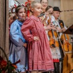 Koncert Zimowo Noworoczny - Zielony Jawor - Małe Jaworki - maluszki 2025 Koncert Zimowo Noworoczny - Zielony Jawor - Małe Jaworki - maluszki 2025