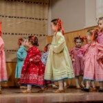 Koncert Zimowo Noworoczny - Zielony Jawor - Małe Jaworki - maluszki 2025 Koncert Zimowo Noworoczny - Zielony Jawor - Małe Jaworki - maluszki 2025