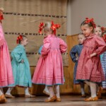 Koncert Zimowo Noworoczny - Zielony Jawor - Małe Jaworki - maluszki 2025 Koncert Zimowo Noworoczny - Zielony Jawor - Małe Jaworki - maluszki 2025