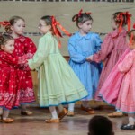 Koncert Zimowo Noworoczny - Zielony Jawor - Małe Jaworki - maluszki 2025 Koncert Zimowo Noworoczny - Zielony Jawor - Małe Jaworki - maluszki 2025