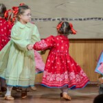 Koncert Zimowo Noworoczny - Zielony Jawor - Małe Jaworki - maluszki 2025 Koncert Zimowo Noworoczny - Zielony Jawor - Małe Jaworki - maluszki 2025