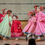 Koncert Zimowo Noworoczny - Zielony Jawor - Małe Jaworki - maluszki 2025 Koncert Zimowo Noworoczny - Zielony Jawor - Małe Jaworki - maluszki 2025