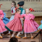 Koncert Zimowo Noworoczny - Zielony Jawor - Małe Jaworki - maluszki 2025 Koncert Zimowo Noworoczny - Zielony Jawor - Małe Jaworki - maluszki 2025