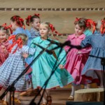 Koncert Zimowo Noworoczny - Zielony Jawor - Małe Jaworki - maluszki 2025 Koncert Zimowo Noworoczny - Zielony Jawor - Małe Jaworki - maluszki 2025