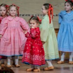 Koncert Zimowo Noworoczny - Zielony Jawor - Małe Jaworki - maluszki 2025 Koncert Zimowo Noworoczny - Zielony Jawor - Małe Jaworki - maluszki 2025