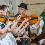 Koncert Zimowo Noworoczny - Zielony Jawor - Małe Jaworki - maluszki 2025 Koncert Zimowo Noworoczny - Zielony Jawor - Małe Jaworki - maluszki 2025